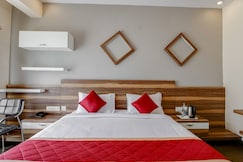 HOTEL NEST INN  A UNIT OF SGR, Bangalore