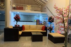 Villa De Sakura Farm house, Baglan