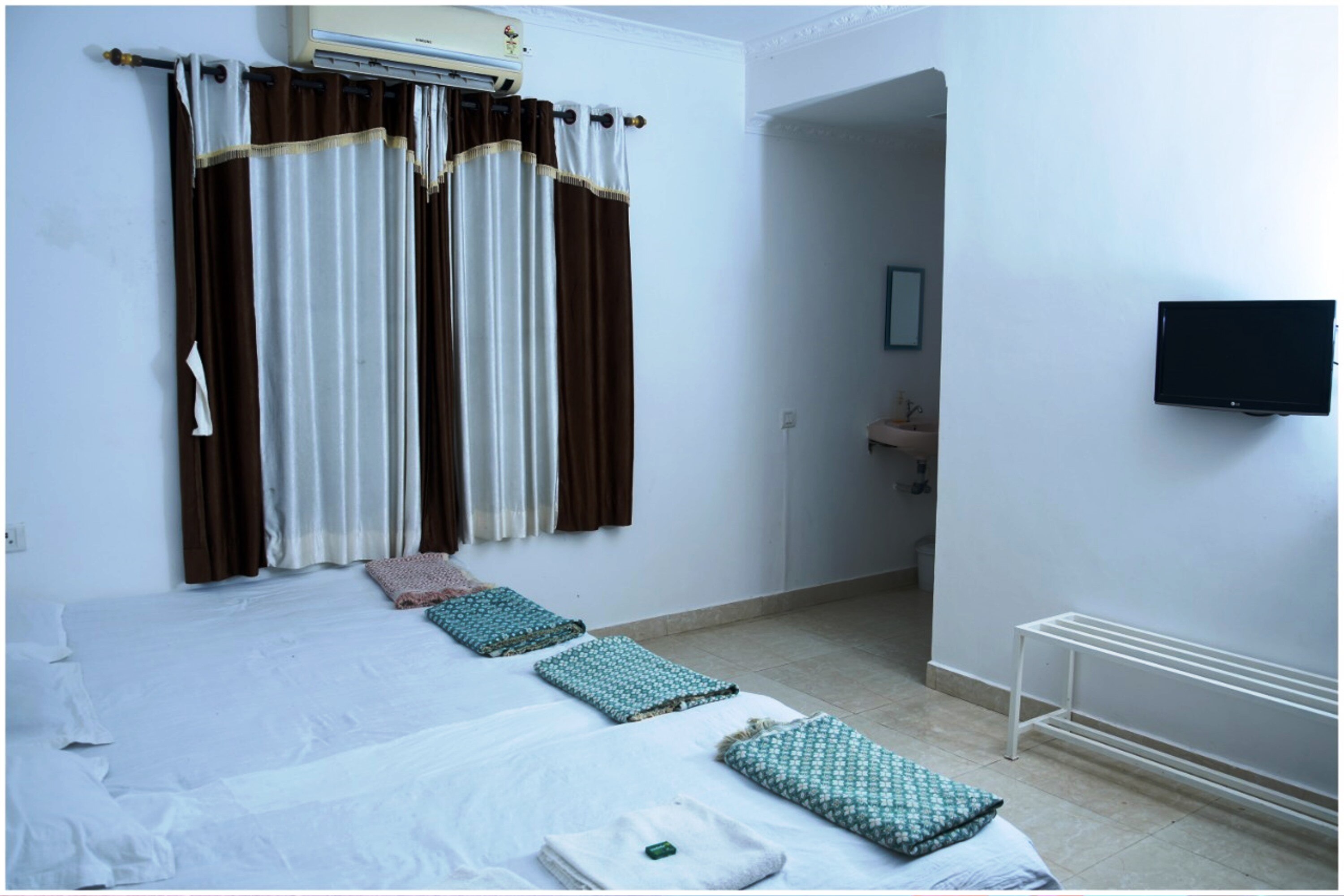 Saiesh Resort Alibaug - Tap to explore photos