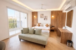 Da Marion Hotel  Pitampura, Delhi