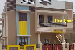 Arunachalam HomeStay, Thiruchendur