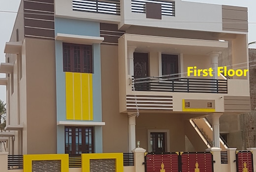 Arunachalam HomeStay