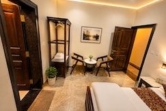 Shree Villa |Entire 4 Bhk Villa, Mount Abu