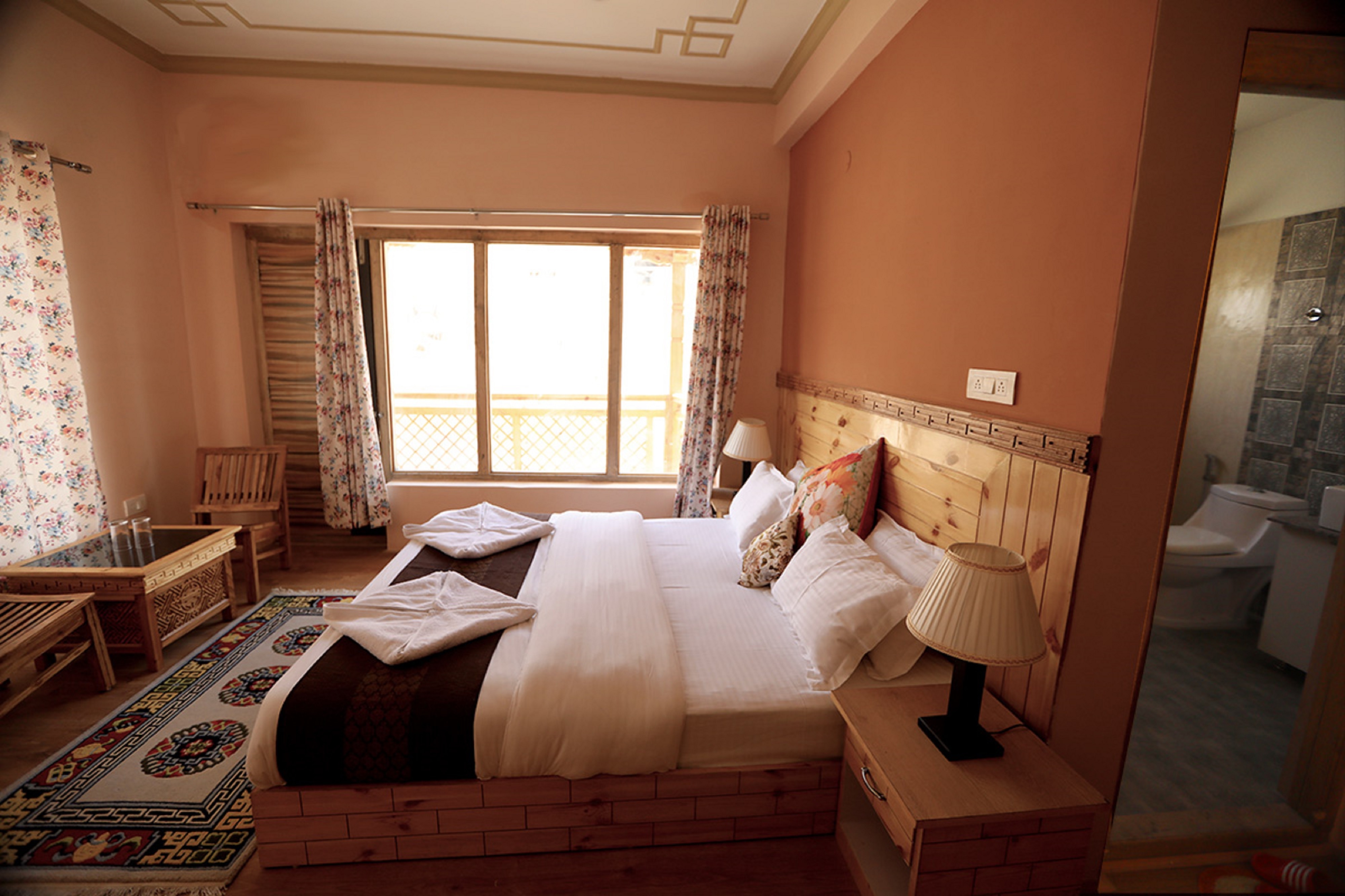 Hotel The Takshila - Tap to explore photos