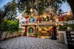 HOTEL MILAN PALACE, Dehradun