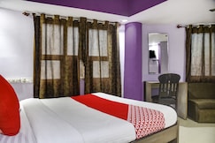 Hotel O Vishwa, Bhopal