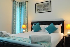 Luxtay Suites Apartment | Rooms & Caretaker, Bangalore