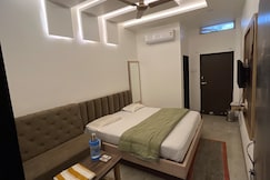 Hotel Shrinathji, Khandwa