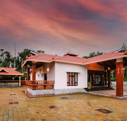 3 BHK VILLA