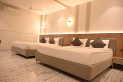 Chola Retreat, Kasganj