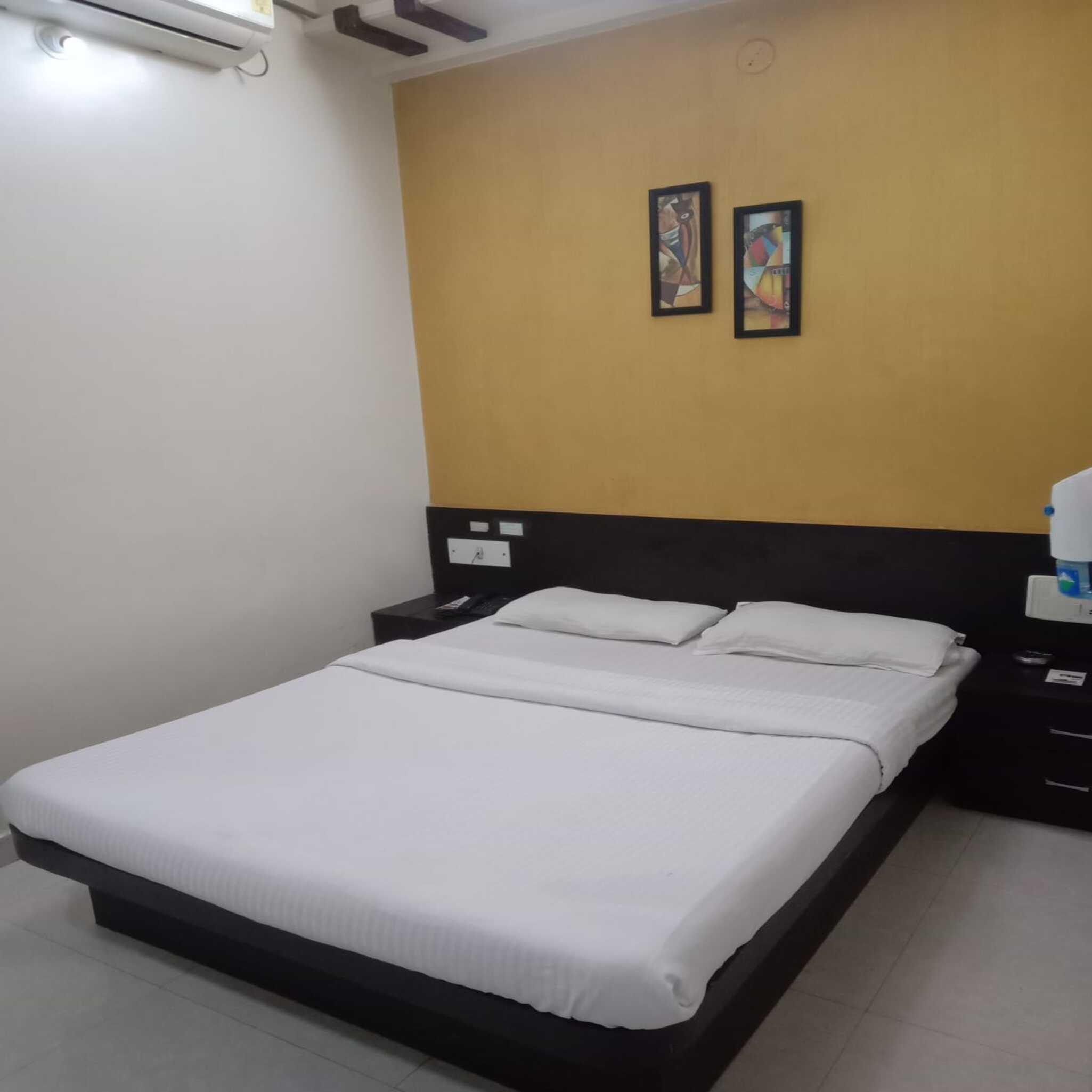 HOTEL ADARSH 2