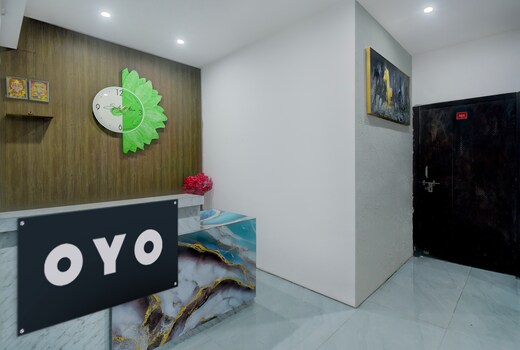 HOTEL O VELORA