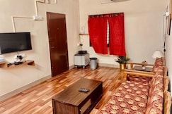 AHK1 Budget Renovated 2BHK 2Bath, Chennai