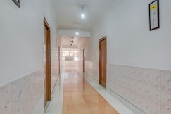 Hotel O Welcome Palace, Patna