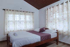 Blue chill villa., Coorg