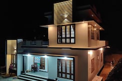 Skylarc Homestay, Vagamon