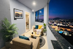 Hemsa Connect A Luxury Jacuzzi Boutique Stay, Udaipur