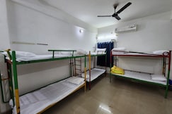 BITS Hostel | AC Dorms, Varanasi