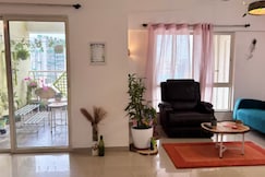 Casa Bliss 2 BHK 5mn to Embassy Qubix SEZ Hinjewdi, Pune