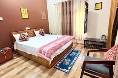 Vidya Nilayam Homestay, Akbarpur, Ambedkar Nagar