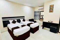 Hotel LEO, Mancherial