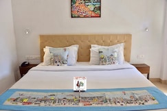 Mayfair Hotel Panjim, Goa