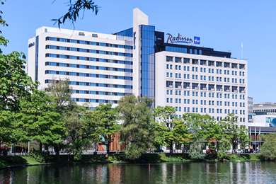 Radisson Blu Atlantic Hotel, Stavanger - Tap to explore photos