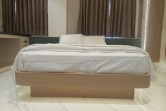 Shangri-la home Stay, Solapur