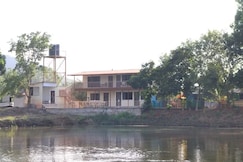 Dahigaon Lake Resort Karjat, 7 km from Karjat Railway Station by Prospera Hospitality Pvt. Ltd., Karjat