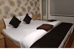 Hotel Serai Udaipur, Vallabh Nagar