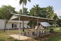 Wellmark Resorts, Mannargudi