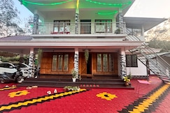Casa Grande Cottage Munnar, Munnar