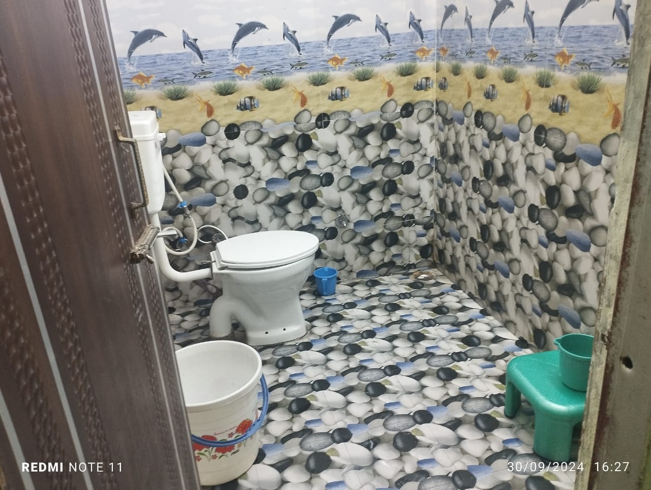 Gusai homestay - Tap to explore photos