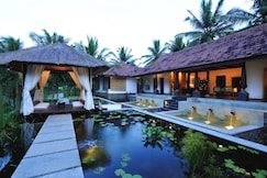 Niraamaya Retreats Surya Samudra, Kuzhittura