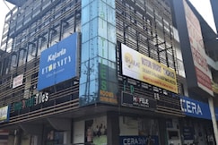 Ellys Rooms Thamarassery, Calicut (Kozhikode)