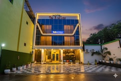 FabHotel The 3 Idiots, Dehradun