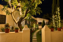 Casa Aranya - A Heritage Retreat, Mount Abu
