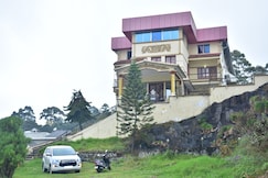 Raja Stone Palace, Kodaikanal