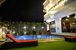 HOTEL WALK2TAJ, Agra