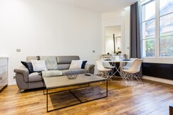 Cozy apartment - 1BR/4P - Trocadero/Eiffel Tower 17, Paris