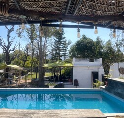 Swimming Pool 1