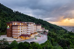 Holiday Inn Resort Kathmandu Budhanilkantha, Kathmandu