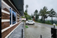 HOTEL SALOONI HILLS, Kargil