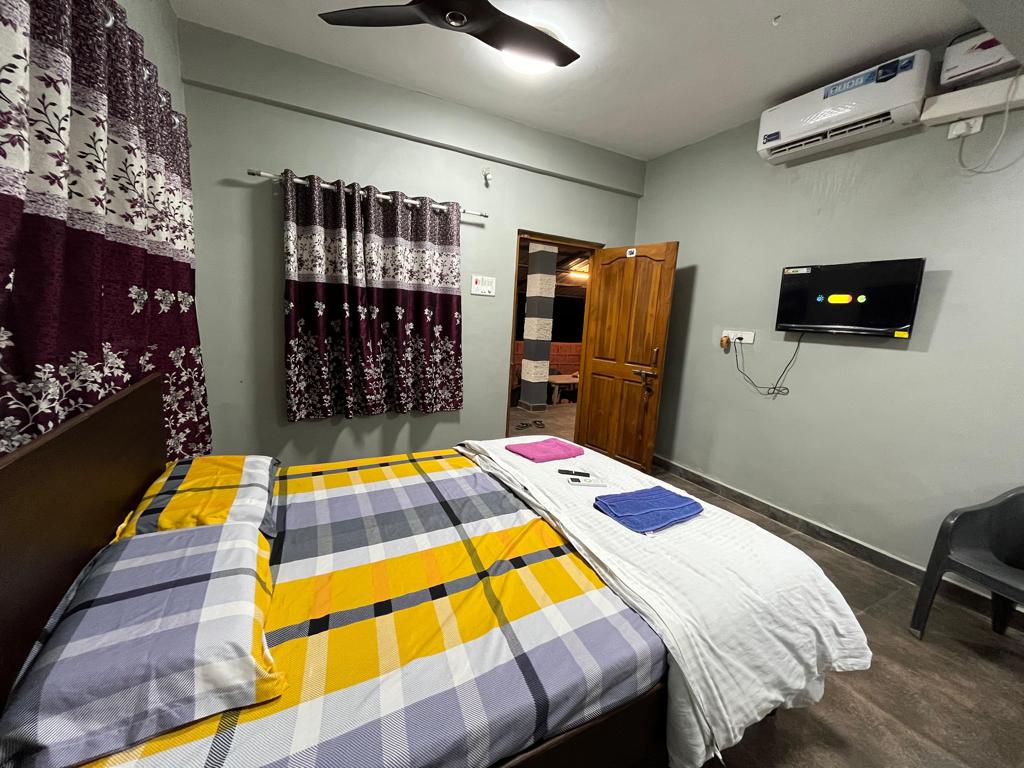 Bedroom 1
