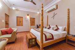 The Nimbal Dhani, Jaipur