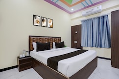 Hotel O by OYO SGD Lawn And Hotel, Varanasi