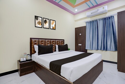 Hotel O by OYO SGD Lawn And Hotel