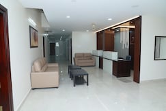 MBR GRAND AC, Chittoor
