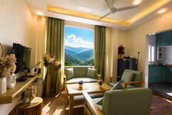 The Second Home Chamba Tehri Garhwal, Chamba