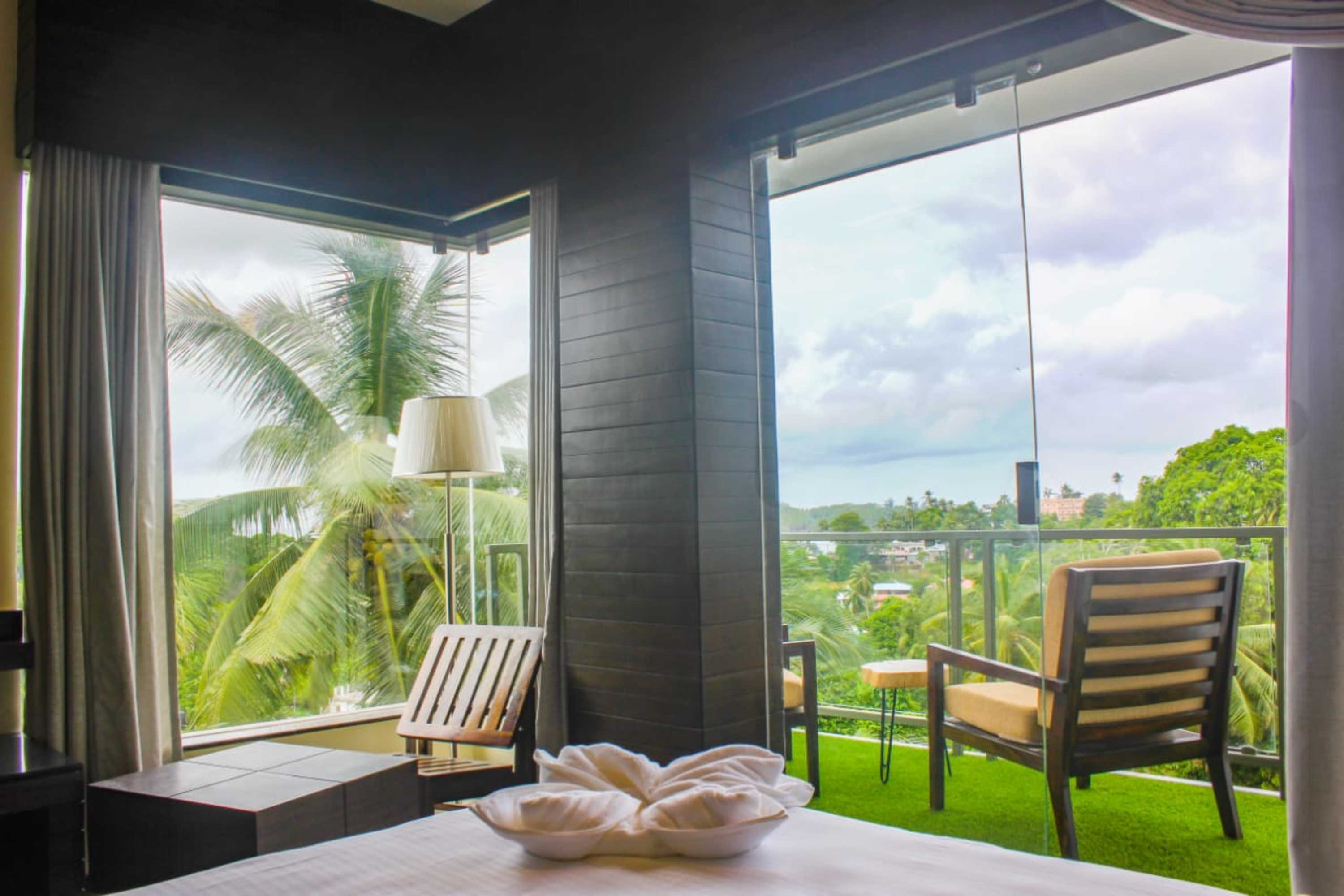 Sea Hills Hotels & Resorts Port Blair Hotel Price, Address & Reviews